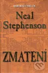 Zmatení (Barokní cyklus 2) - Neal Stephenson - kniha z kategorie Sci-fi a fantasy