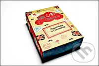 Fun card English: Phrasal Verbs in Conversation - hra z kategorie Vzdělávací hry