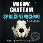Spolčení ničemů (Když se nejhorší noční můry stávají realitou) - audiokniha z kategorie Detektivky, thrillery a horory