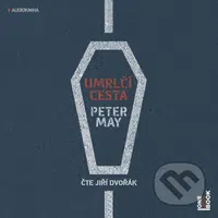 Umrlčí cesta - Peter May