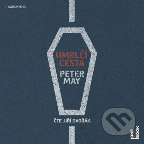 Umrlčí cesta - Peter May