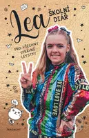 Lea - školní diář (Pro včechny správné Leystky)