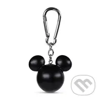 Klíčenka 3D Mickey Mouse