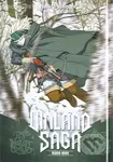 Vinland Saga 9 - Makoto Yukimura - kniha z kategorie Komiksy
