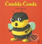 Čmelda Čenda - Antoon Krings - kniha z kategorie Pohádky