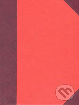 L'Herbe rouge / Červená tráva - Boris Vian, Ján Berger (ilustrátor)