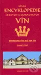 Malá encyklopedie českých a moravských vín (Průvodce po vínech České republiky) - kniha z kategorie Podle potraviny