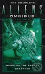 The Complete Aliens Omnibus (Volume 4) (Music of the Spears, Berserker) - kniha z kategorie Komiksy