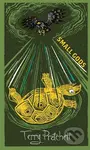 Small Gods - Terry Pratchett - kniha z kategorie Pro děti