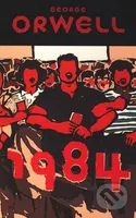 1984 - George Orwell