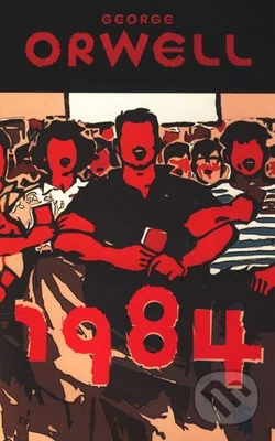 1984 - George Orwell
