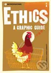 Introducing Ethics (A Graphic Guide) - Chris Garratt, Dave Robinson - kniha z kategorie Filozofie