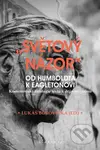 Světový názor (Od Humboldta k Eagletonovi) - Lukáš Borovička - kniha z kategorie Literární věda
