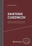 Zaistenie cudzincov - Elena Berthotyová