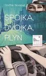 Spojka, dvojka, plyn - Dorthe Nors - kniha z kategorie Společenská beletrie