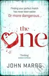 The One - John Marrs - kniha z kategorie Thrillery