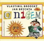 O ničem - Vlastimil Brodský - kniha z kategorie Beletrie pro děti