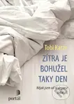 Zítra je bohužel taky den (Nějak jsem od té deprese čekal víc) - kniha z kategorie Seberozvoj
