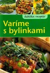 Varíme s bylinkami - kniha z kategorie Kuchařky