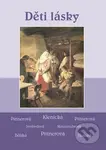 Děti lásky - kniha z kategorie Beletrie