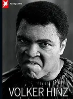 Volker Hinz - Volker Hinz - kniha z kategorie Fotografie