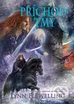Příchod tmy - Lynn Flewelling - kniha z kategorie Fantasy