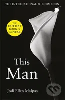 This Man - Jodi Ellen Malpas - kniha z kategorie Romantická