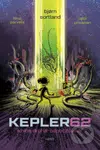 Odpočítávání - Timo Parvela, Bjørn Sortland - kniha z kategorie Sci-fi