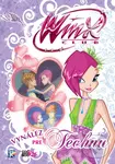Winx: Vynález pre Technu