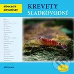 Krevety sladkovodní - Jiří Patoka