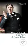 The Plays of Oscar Wilde - Oscar Wilde - kniha z kategorie Beletrie