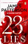 23 1/2 Lies - James Patterson - kniha z kategorie Detektivky