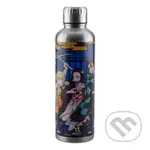 Demon Slayer - Fľaša nerezová