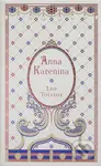Anna Karenina - Lev Nikolajevič Tolstoj