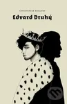 Edvard Druhý - Christopher Marlowe - kniha z kategorie Drama a divadelní hry