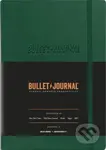 Bullet Journal Edition 2 (Green23)