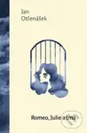 Romeo, Julie a tma - Jan Otčenášek - kniha z kategorie Společenská beletrie