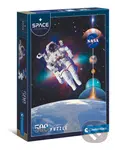 Puzzle 500 Floating astronaut NASA 2021