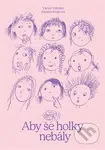 Aby se holky nebály - Václav Vokolek, Zdenka krejčová (ilustrátor) - kniha z kategorie Pro děti