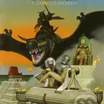 Žoldnéř 9: Ztracení předkové - Vicente Segrelles - kniha z kategorie Komiksy