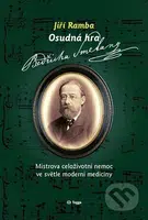 Osudná hra Bedřicha Smetany (Mistrova celoživotní nemoc ve světle moderní medicíny) - kniha z kategorie Dějiny hudby