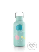 Fľaša EQUA TIMELESS Juice Bar (600 ml)