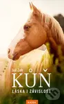 Kůň (Láska i závislost) - Juli Zeh - kniha z kategorie Chov koní
