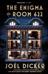 The Enigma of Room 622 - Joël Dicker - kniha z kategorie Thrillery