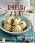 Knedlíky a noky - Marianne Zunner - kniha z kategorie Kuchařky