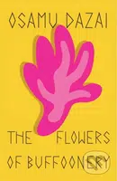 The Flowers of Buffoonery - Osamu Dazai - kniha z kategorie Beletrie