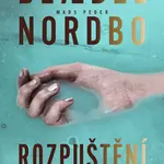 Rozpuštění - Sara Blaedelová, Mads Peder Nordbo - kniha z kategorie Detektivky, thrillery a horory