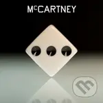 Paul McCartney: McCartney III LP - Paul McCartney