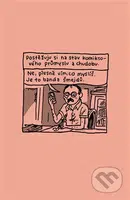 Nuda - Noah Van Sciver - kniha z kategorie Komiksy