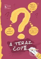 A teraz čo? II. - kniha z kategorie Duchovní život